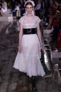 Dior Cruise 2019