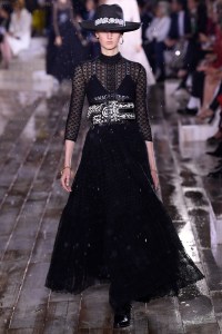 Dior Cruise 2019