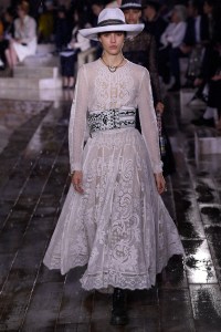 Dior Cruise 2019