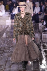 Dior Cruise 2019