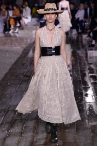 Dior Cruise 2019