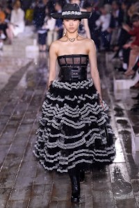Dior Cruise 2019
