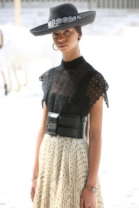 Dior Cruise 2019