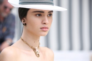 Dior Cruise 2019