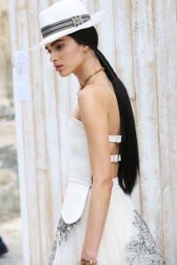 Dior Cruise 2019