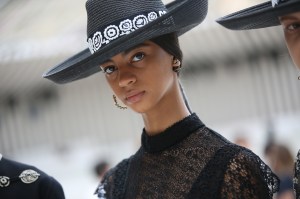 Dior Cruise 2019