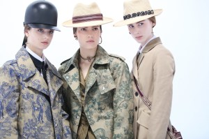 Dior Cruise 2019