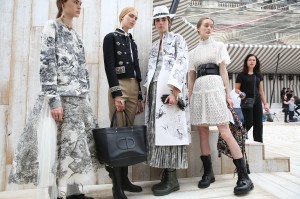 Dior Cruise 2019