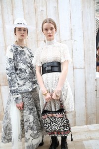 Dior Cruise 2019