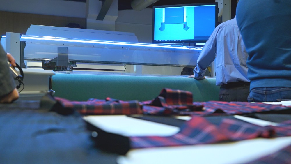 Lectra’s Cutting Room 4.0 May Offer New Possibilities for Businesses