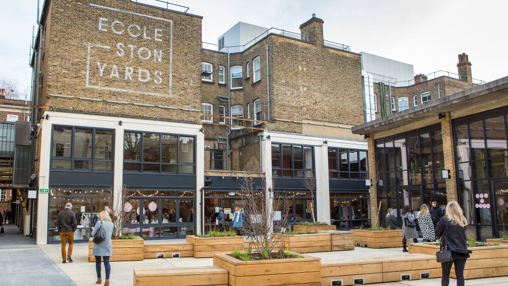 Eccleston Yards
