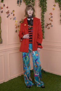 Etro Resort 2019