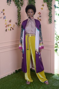 Etro Resort 2019