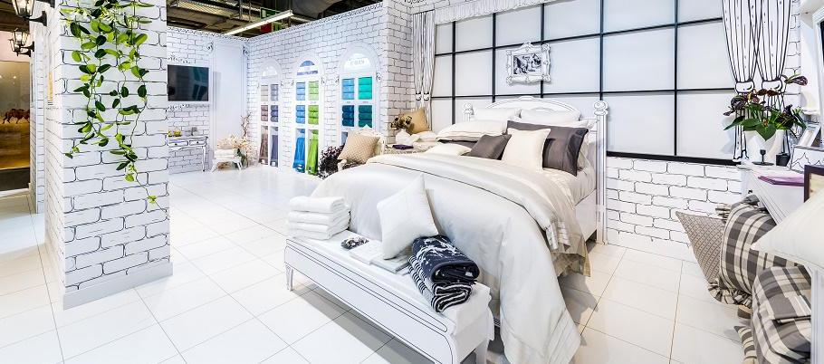 home textiles