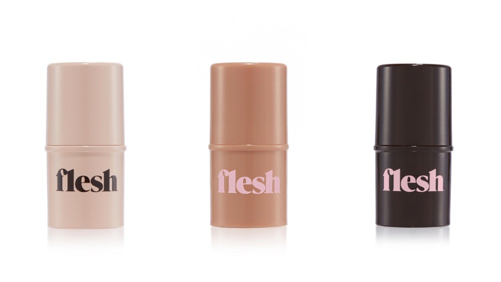 Flesh foundation sticks
