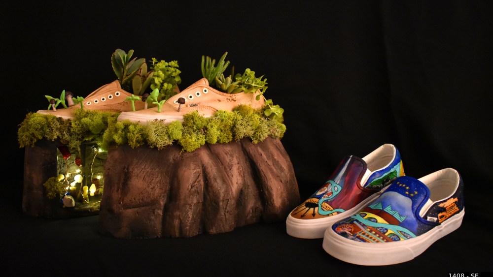 Vans Custom Culture
