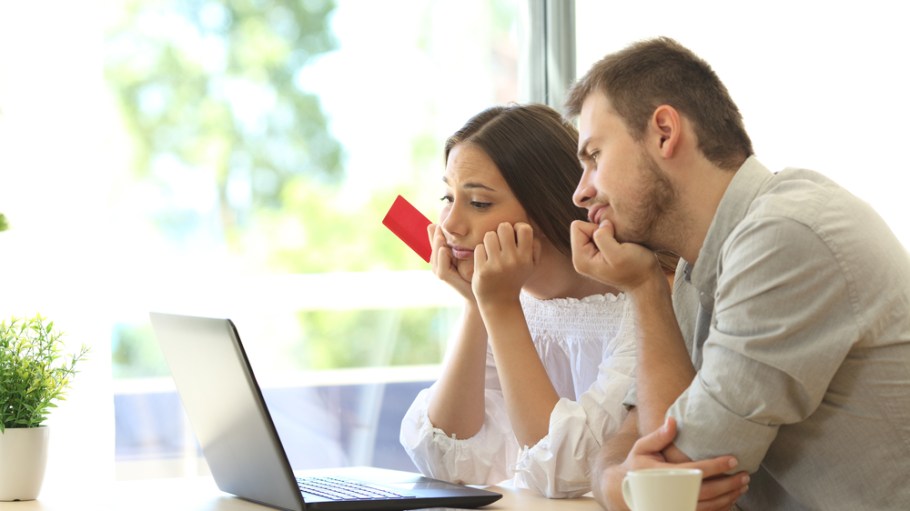Shoppers overwhelmed by the vast array of choices offered by online retail sites say this technology could help with analysis paralysis.
