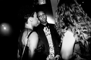 Lena Waithe