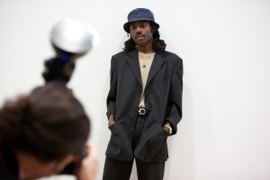 Dev Hynes