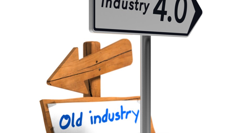 One factory in Brazil is already living in Industry 4.0.
