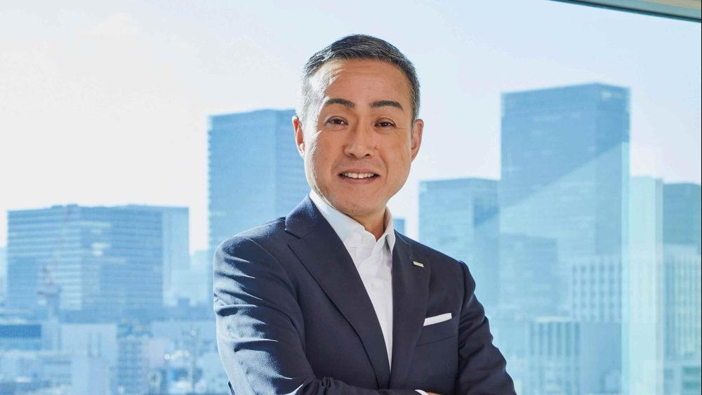 Yoshihiro Murakami