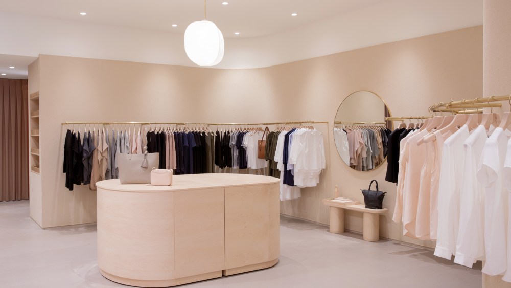Cuyana's Radical Retail Concept: Fewer, Better Items