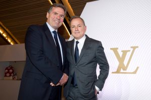 Louis Vuitton FIFA