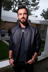 Justin Theroux