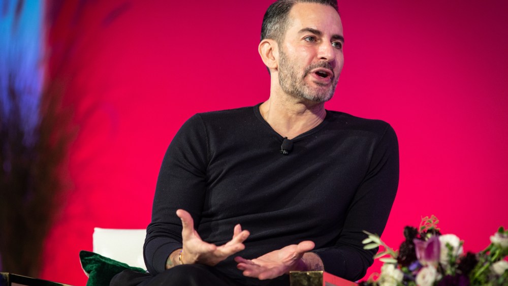 WWD Beauty Summit, Day 2: Marc Jacobs, Going Natural & Influencer 2.0
