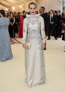 Sarah Paulson, Met Gala 2018