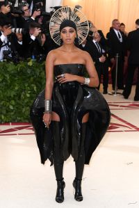 Solange, Met Gala 2018