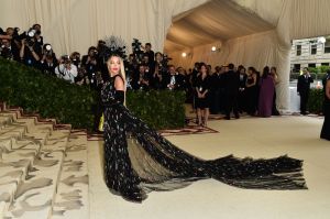 Rita Ora, Met Gala 2018
