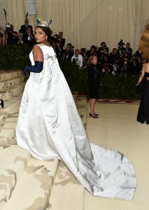 Mindy Kaling, Met Gala 2018