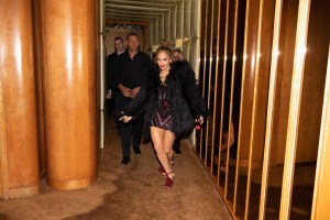 Alex Rodriguez and Jennifer Lopez