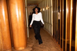 Tiffany Haddish