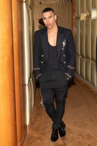 Olivier Rousteing
