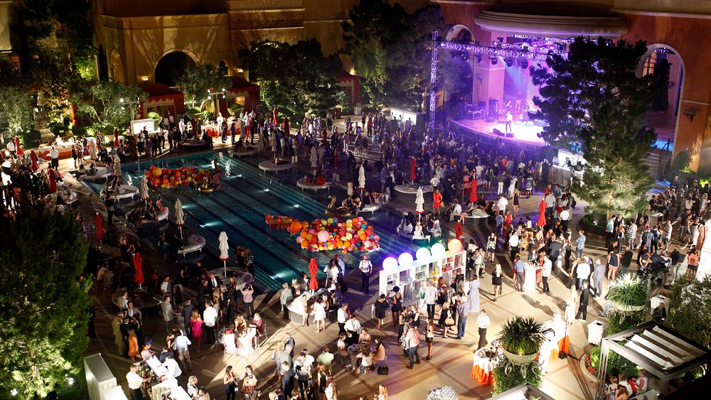 Couture Jewelry Show