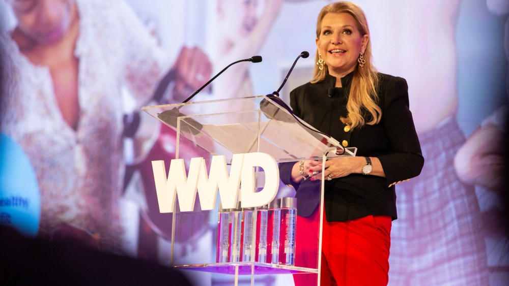 Mindy Grossman