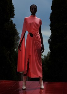 Mugler by Casey Cadwallader RTW Fall 2018