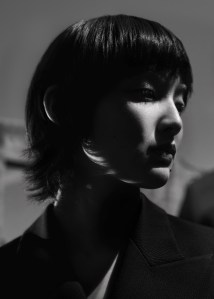 Mugler by Casey Cadwallader RTW Fall 2018