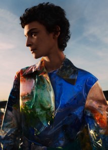 Mugler by Casey Cadwallader RTW Fall 2018