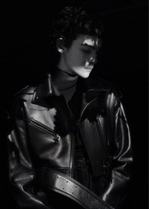 Mugler by Casey Cadwallader RTW Fall 2018