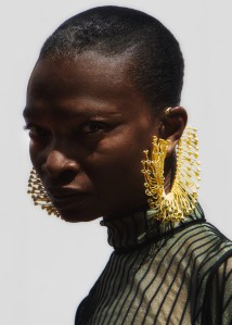 Mugler by Casey Cadwallader RTW Fall 2018