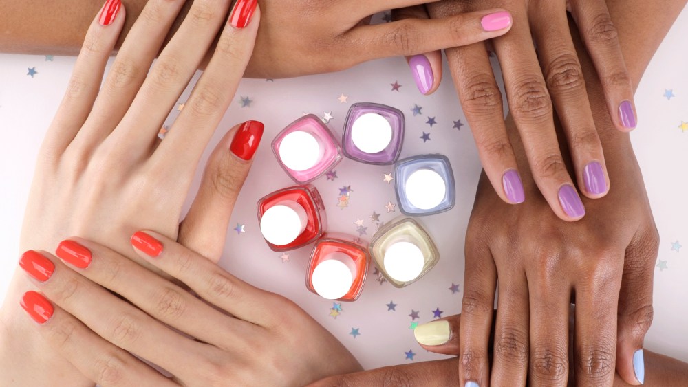 Essie Heralds National Nail Polish Day as Sales Start to Recover