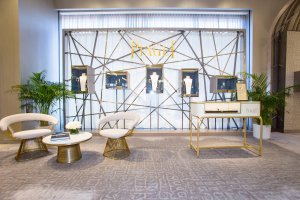 Piaget Pop-Up Shop at Neiman Marcus Beverly Hills