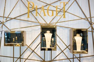 Piaget Pop-Up Shop at Neiman Marcus Beverly Hills
