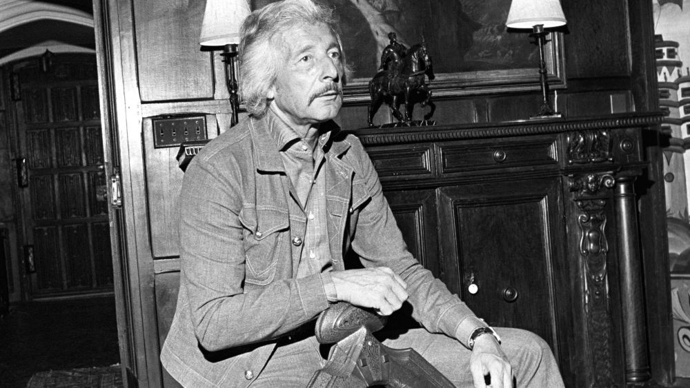 Oleg Cassini