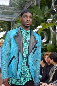 A look at the Phillip Plein Cruise 2019 show.