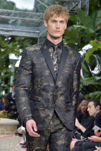 A look at the Phillip Plein Cruise 2019 show.