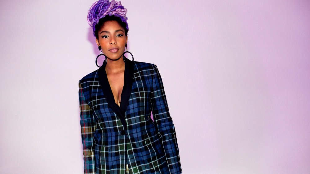 Jessica Williams